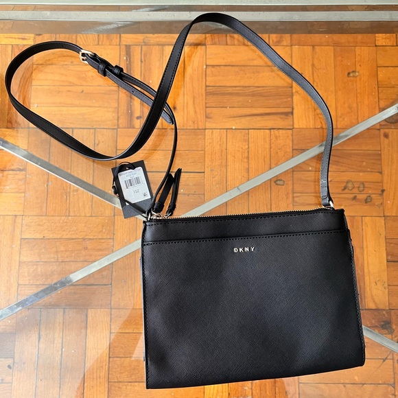 Dkny Handbags - DKNY bag black new
